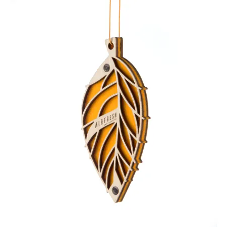 BAMBOO Good Girl – zapach do auta premium